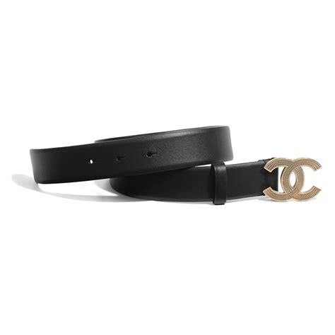 chanel bwlt|Chanel belts official website.